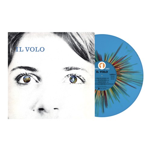 Il Volo Vinyl Il Volo