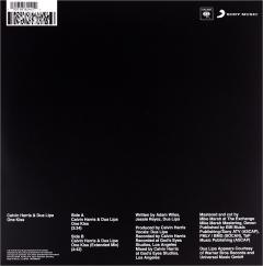 One Kiss (Picture Vinyl)