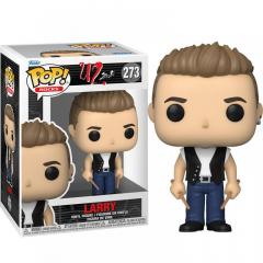 Figurina - U2 - ZooTV - Larry