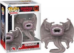 Figurina - Stranger Things - Demobat