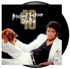 Thriller - Vinyl