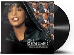 The Bodyguard - Original Soundtrack Album - Vinyl