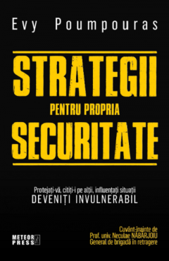 Strategii pentru propria securitate