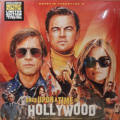 Once Upon A Time In Hollywood - Vinyl