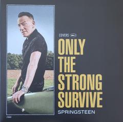 Only the Strong Survive - 2 Volumes. Vinyl