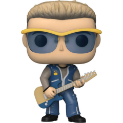 Figurina - U2 - ZooTV - Adam