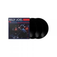 Live At Yankee Stadium