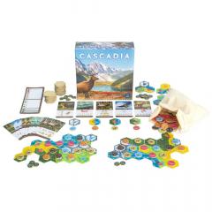 Joc - Cascadia
