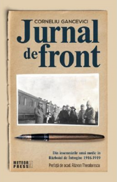 Jurnal de front