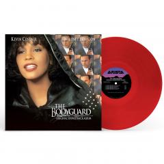 The Bodyguard - Original Soundtrack Album - Vinyl