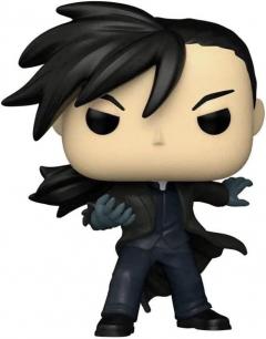 Figurina - Fullmetal Alchemist - Brotherhood - Greed
