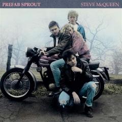Prefab Sprout - Vinyl