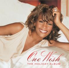 One Wish : The Holiday Album - Vinyl