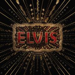 Elvis - Soundtrack - Vinyl