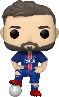 Figurina - PSG - Lionel Messi