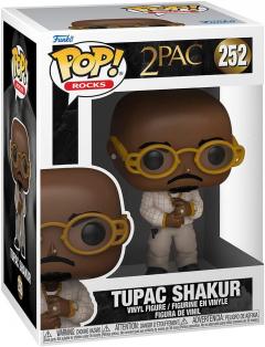 Figurina - 2PAC - Tupac Shakur