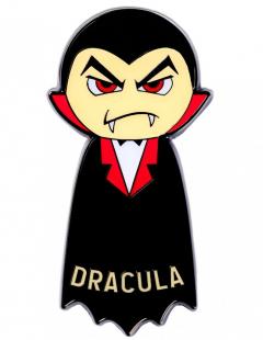 Magnet - Dracula - Ten crem