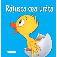 Ratusca cea urata