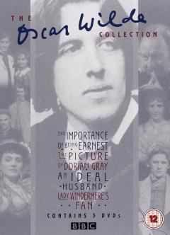 The Oscar Wilde BBC Collection