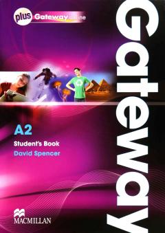 Gateway A2. Student's Book