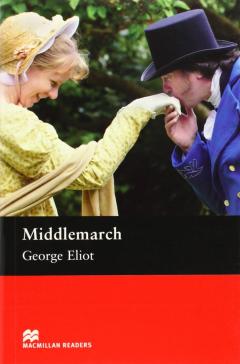 Middlemarch: Upper Level