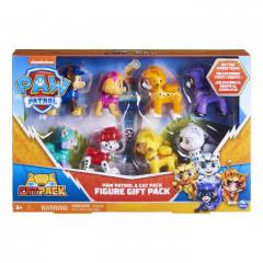Set figurine - Paw Patrol - Cat Pack Figure Gift Pack