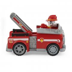 Masinuta - Paw Patrol - Marshal Fire Fightin' Truck