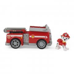 Masinuta - Paw Patrol - Marshal Fire Fightin' Truck