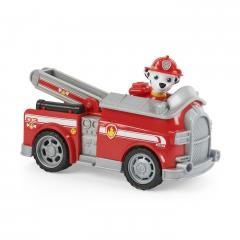Masinuta - Paw Patrol - Marshal Fire Fightin' Truck