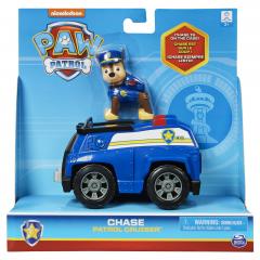 Masini - Vehicul de salvare Chase