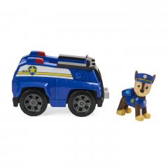 Masini - Vehicul de salvare Chase