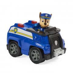 Masini - Vehicul de salvare Chase