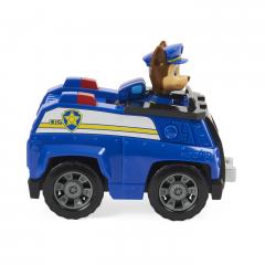 Masini - Vehicul de salvare Chase