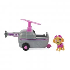 Elicopter - Vehicul de salvare Skye