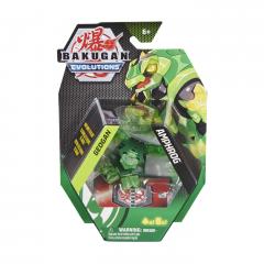 Figurina - Bakugan Evolutions - Amphrog