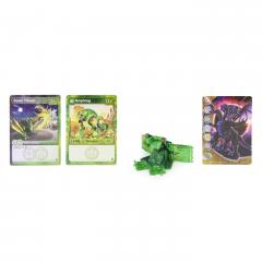Figurina - Bakugan Evolutions - Amphrog