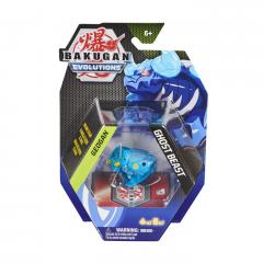 Figurina - Bakugan - Ghost Beast