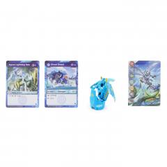 Figurina - Bakugan - Ghost Beast