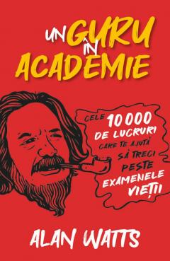 Un Guru in Academie 