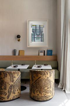 Print de arta - Rhythmus