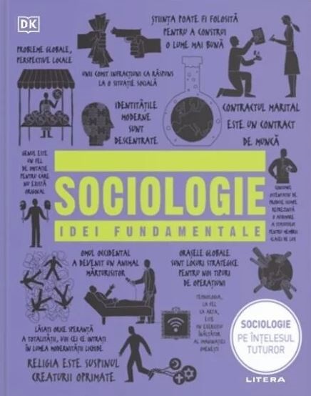 Sociologie - Idei fundamentale