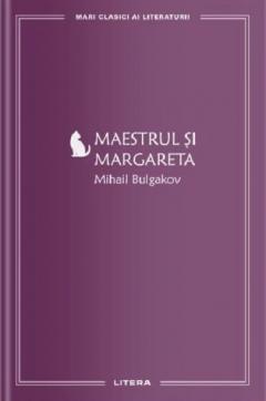 Maestrul si Margareta 