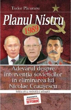 Planul Nistru 1989 