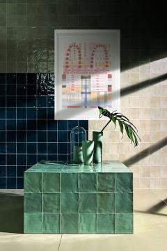 Print de arta - United Colors of Love