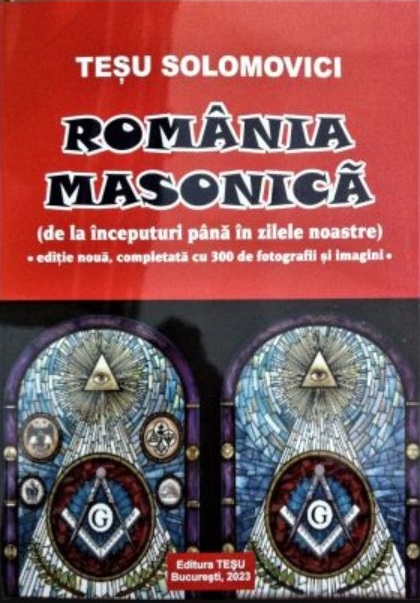 Romania masonica