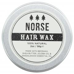 Ceara de par - Hair Wax