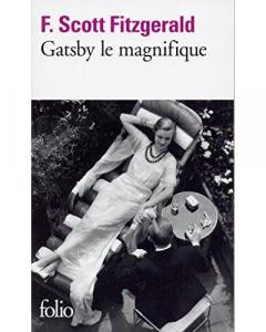 Gatsby le magnifique