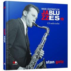 Jazz & Blues Nr. 19 - Stan Getz