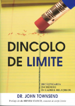 Dincolo de limite