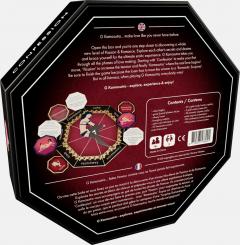 G Kamasutra - truth or dare, 18+